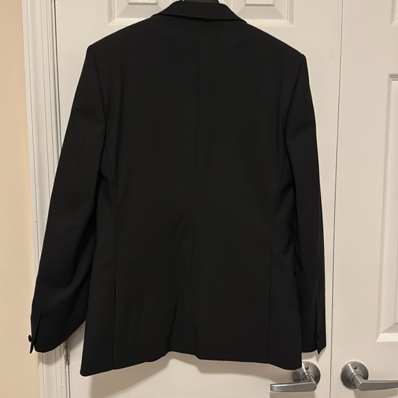 River Island Tuxedo Suit Jacket (New with Tags, 36 regular) from ASOS - Picture 7 of 7